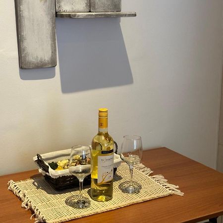 Katerina'S Suites Corfu  Екстериор снимка