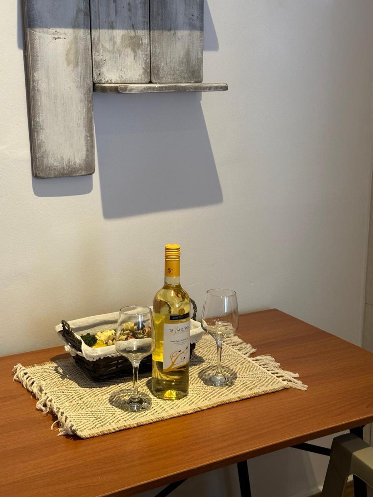 Katerina'S Suites Corfu  Екстериор снимка