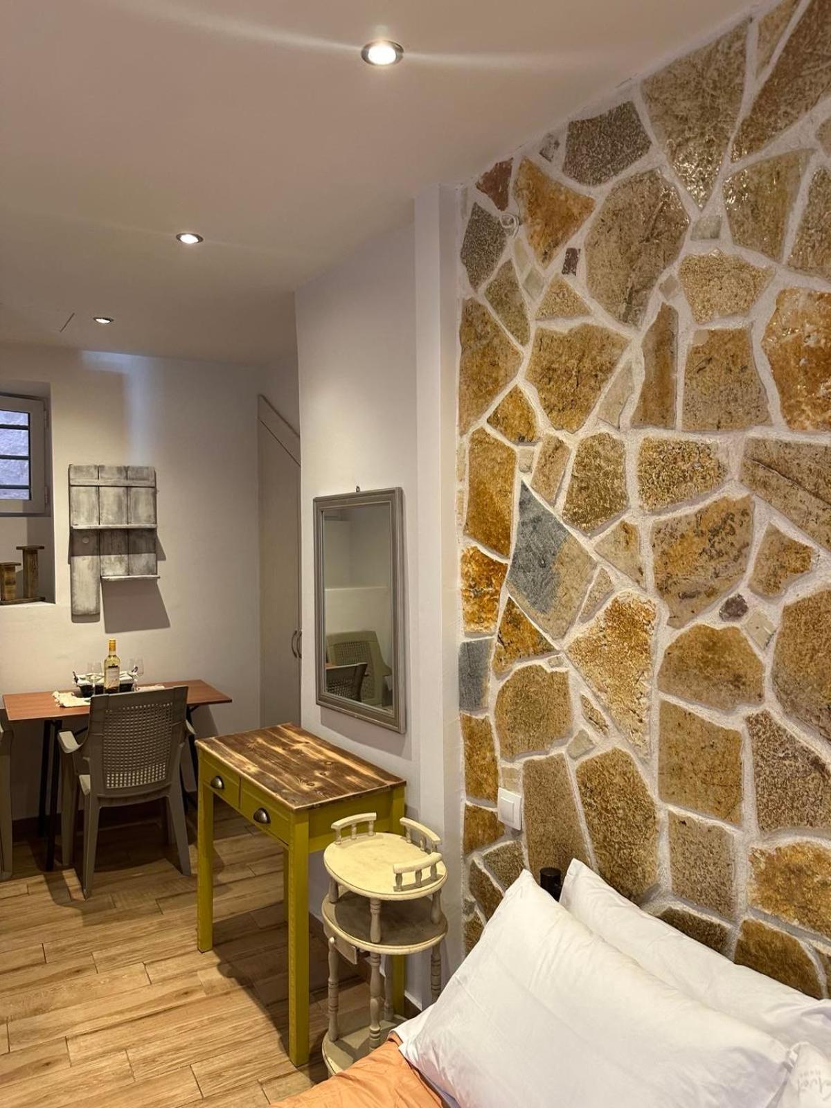 Katerina'S Suites Corfu  Екстериор снимка