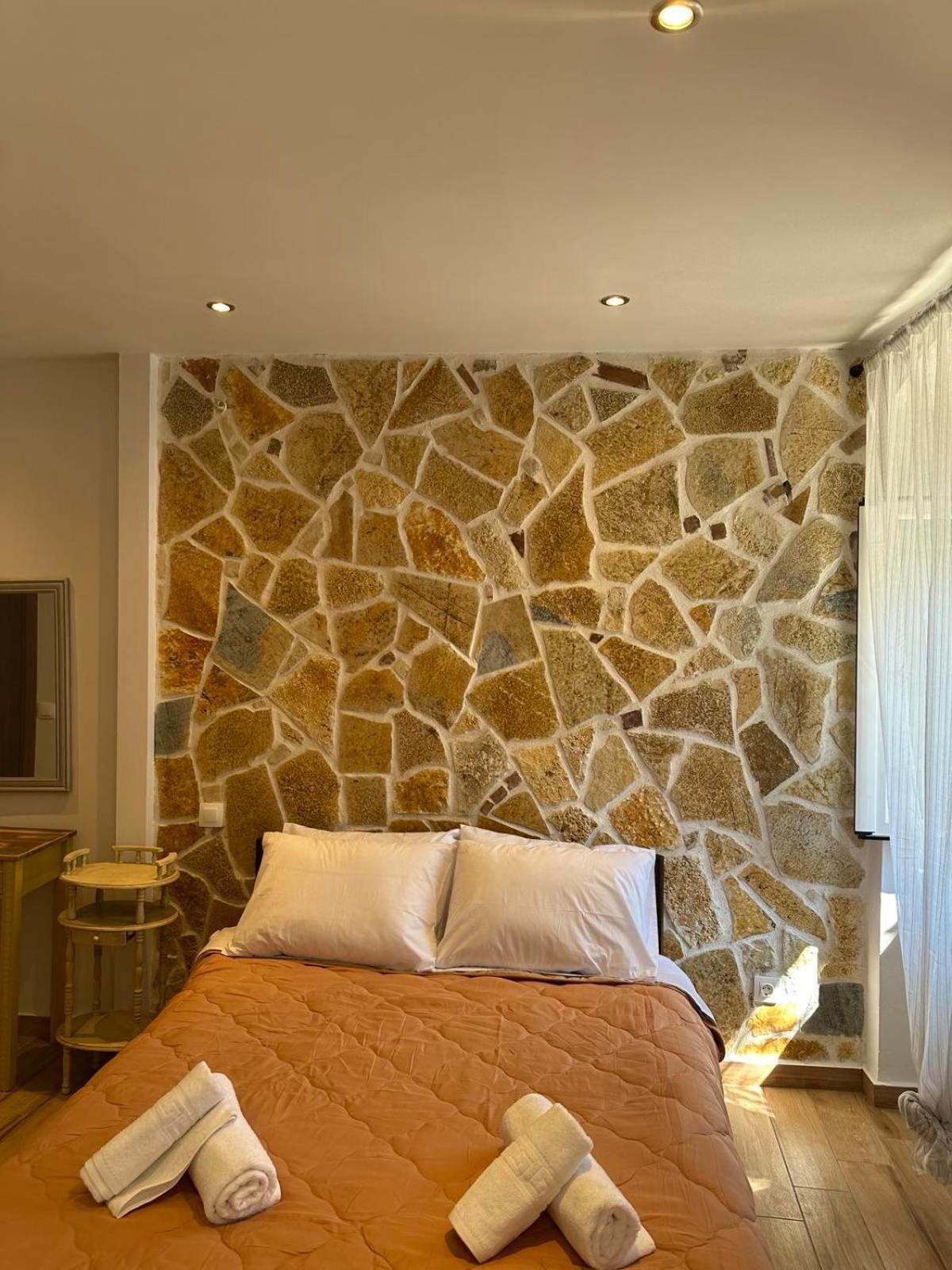 Katerina'S Suites Corfu  Екстериор снимка